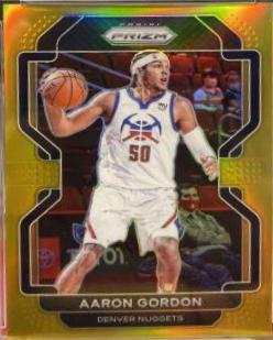 Aaron Gordon