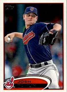 Josh Tomlin