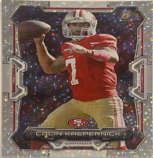 Colin Kaepernick