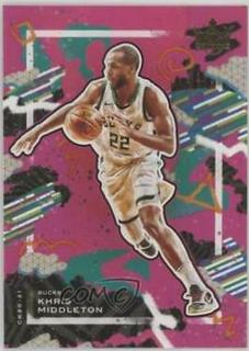 Khris Middleton