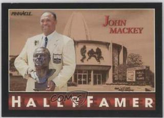 John Mackey