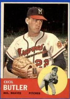 Cecil Butler