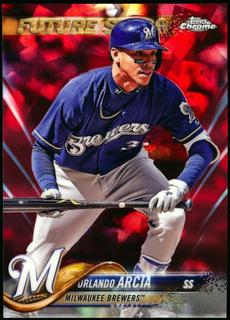 Orlando Arcia