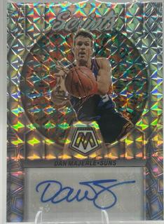 Dan Majerle