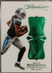 Kelvin Benjamin