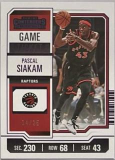 Pascal Siakam