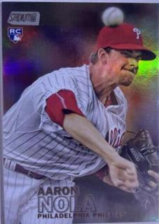 Aaron Nola
