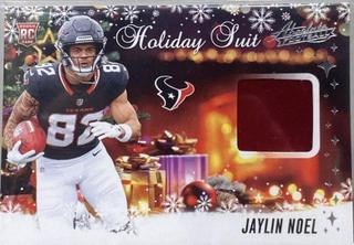 Jaylin Noel