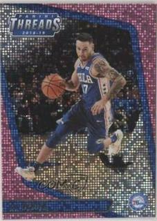 JJ Redick
