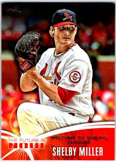 Shelby Miller