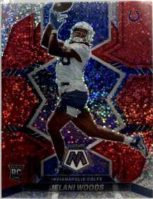 Jelani Woods