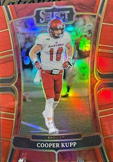 Cooper Kupp