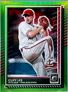 Cliff Lee