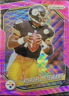 Kordell Stewart