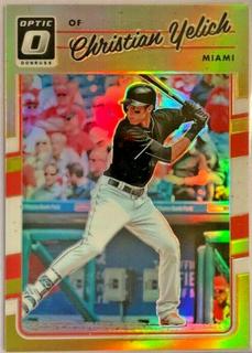Christian Yelich