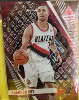 Brandon Roy