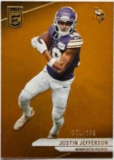 Justin Jefferson