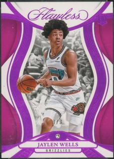 Jaylen Wells