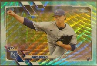 Brady Singer