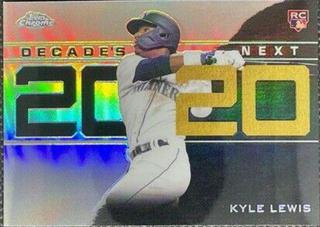 Kyle Lewis