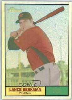 Lance Berkman