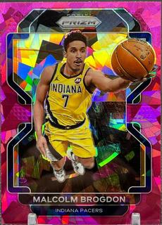 Malcolm Brogdon