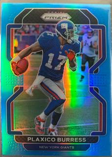 Plaxico Burress