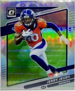 Jerry Jeudy