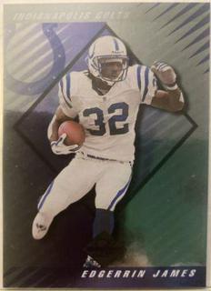 Edgerrin James