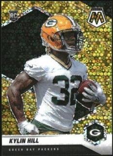 Kylin Hill