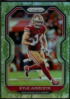 Kyle Juszczyk