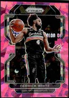 Derrick White