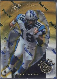 Rae Carruth