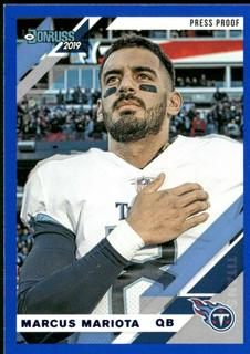 Marcus Mariota