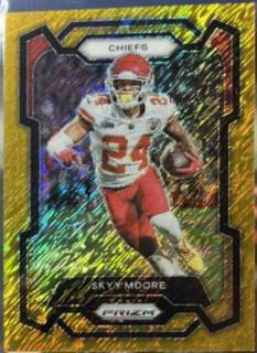 Skyy Moore