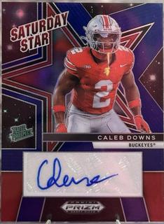 Caleb Downs