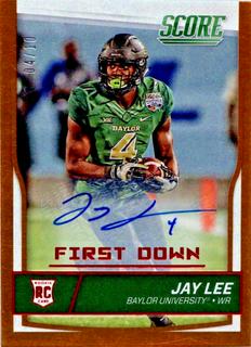 Jay Lee