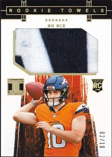 Bo Nix