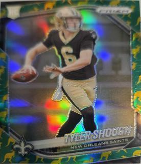 Tyler Shough