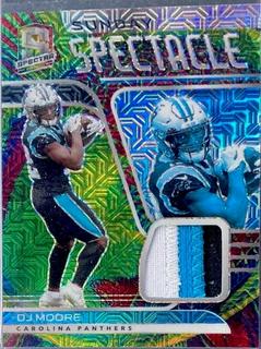 DJ Moore