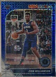 Zion Williamson