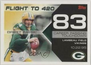 Brett Favre