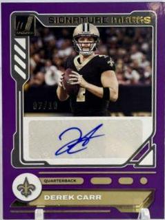 Derek Carr