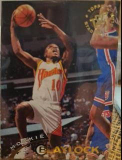 Mookie Blaylock