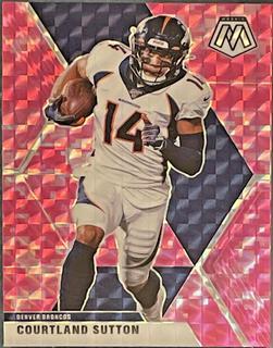 Courtland Sutton