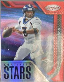 Russell Wilson