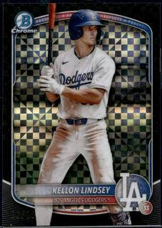 Kellon Lindsey