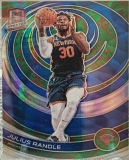 Julius Randle