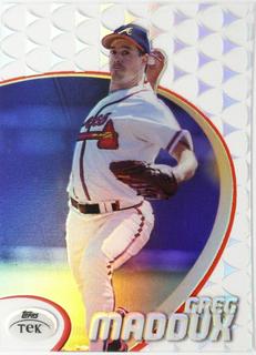 Greg Maddux