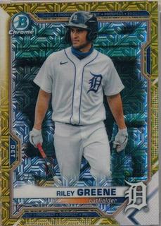 Riley Greene